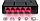 Коммутатор Mercusys MS105G, фото 4
