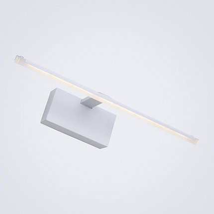 Настенный светильник LED4U L6389-420 WH, фото 2