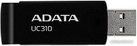 USB Flash ADATA UC310-256G-RBK 256GB (черный)