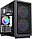 Корпус GameMax GameMax F35 BK (черный), фото 2