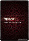 SSD Apacer AS350X 256GB AP256GAS350XR