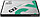 SSD Team CX2 1TB T253X6001T0C101, фото 2