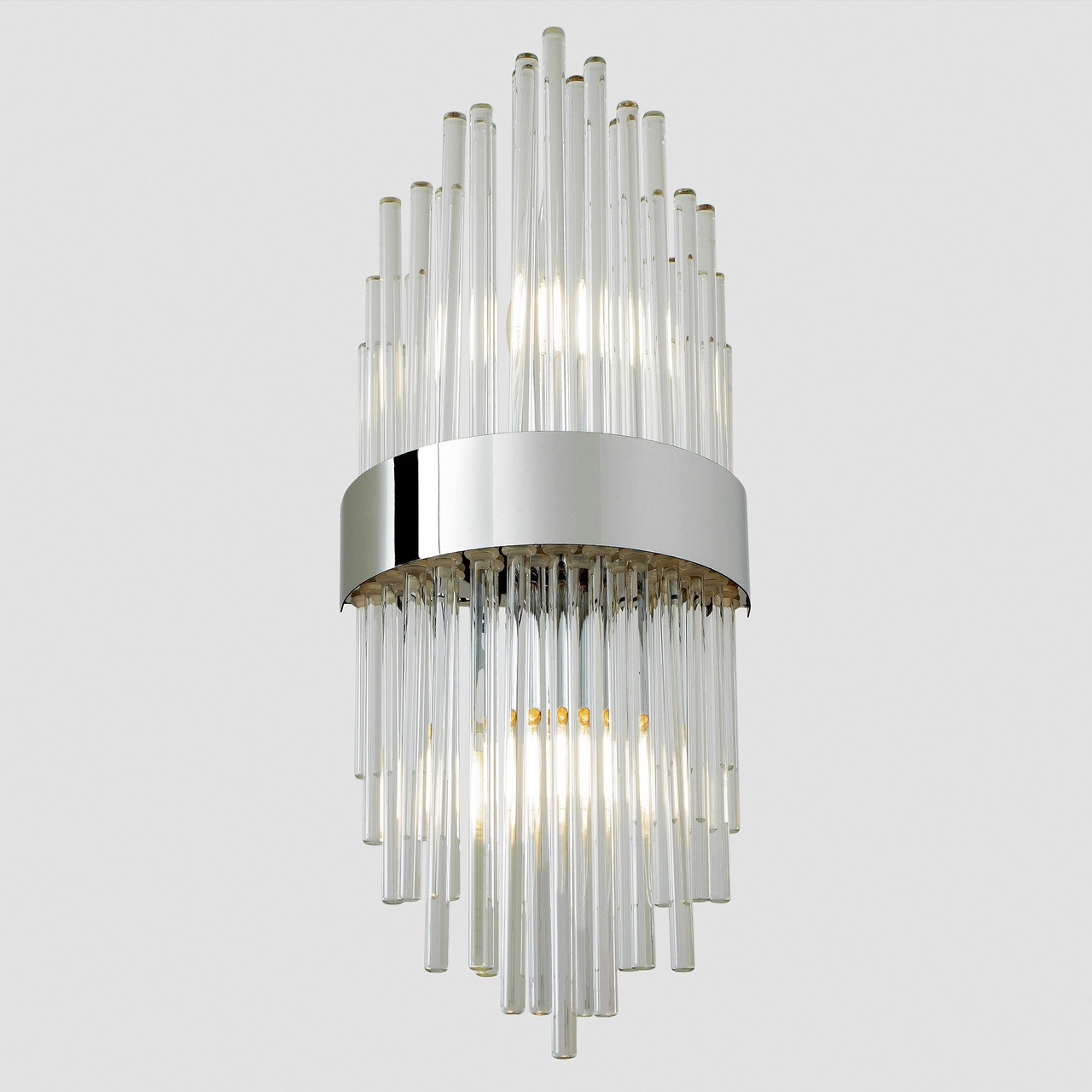 Настенный светильник MODELUX ML.502.02 CR