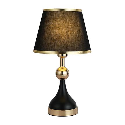 Настольный светильник MODELUX ML.6505.01TL BK, фото 2