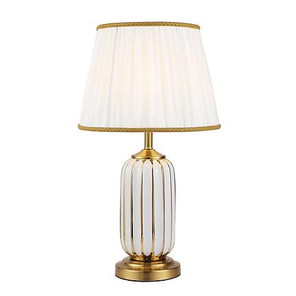 Настольный светильник MODELUX ML.6123.01TL WH, фото 2
