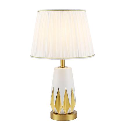 Настольный светильник MODELUX ML.6174.01TL WH, фото 2