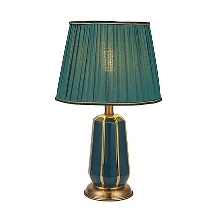 Настольный светильник MODELUX ML.6063.01TL GN, фото 2