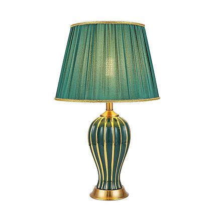 Настольный светильник MODELUX ML.6055.01TL GN, фото 2