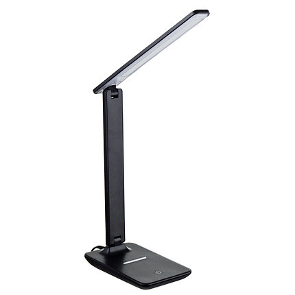 Настольный светильник LED4U T25 Black, фото 2