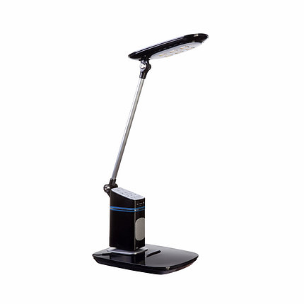 Настольный светильник LED4U BL1231 Black, фото 2