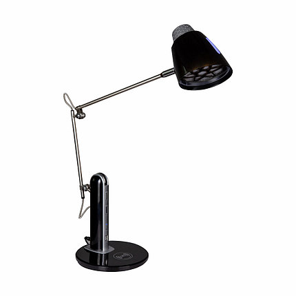 Настольный светильник LED4U BL1168 Black, фото 2