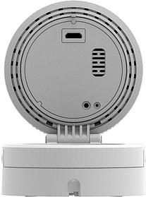 Камера видеонаблюдения IP D-Link DCS-8100LH, 720p, 1.8 мм, белый