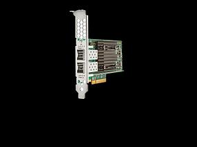 HBA-адаптер HPE R2E09A SN1610Q 32Gb 2-port Fibre Channel Host Bus Adapter