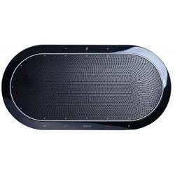 Спикерфон Jabra 810 UC, v.4.1, A2DP, черный [7810-209]
