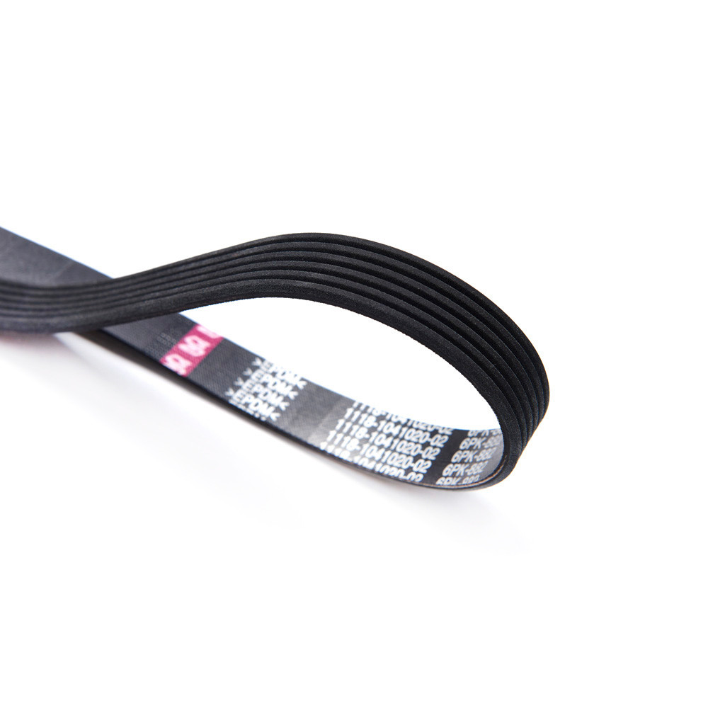 Ремень 882-6РК ВАЗ-1118, 1119 в упаковке (1118-1041020-02)