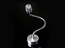 Светодиодный светильник LedLamp-7-1W-220V