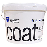Финишная шпатлёвка СМиТ Fine Finish Porcelan, 17 кг