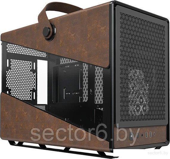 Корпус Montech Heritage (черный)