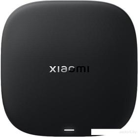 Смарт-приставка Xiaomi Box S 3nd Gen (международная версия)