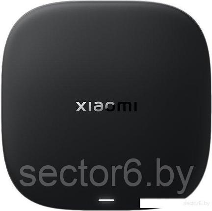 Смарт-приставка Xiaomi Box S 3nd Gen (международная версия), фото 2