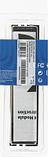 Оперативная память NETAC Basic NTBSD4P32SP-16J DDR4 - 1x 16ГБ 3200МГц, DIMM, Ret, фото 6