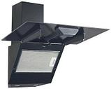 Вытяжка каминная MBS Alpinia 160 Glass Black, черный стекло, кнопочное управление, фото 4