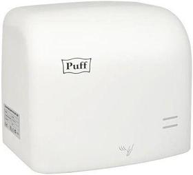 Сушилка для рук PUFF 8807, белый