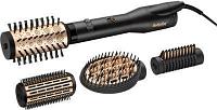Фен-щетка BABYLISS AS970E, 650Вт, черный