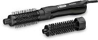 Фен-щетка BABYLISS AS82E, 800Вт, черный