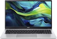 Ноутбук Acer Aspire Lite AL15-41P-R68A 15.6", IPS, AMD Ryzen 7 5700U 1.8ГГц, 8-ядерный, 8ГБ DDR4, 512ГБ SSD,