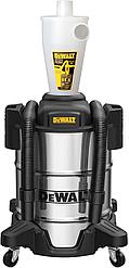 Моющий пылесос- циклон Dewalt DXVCS003