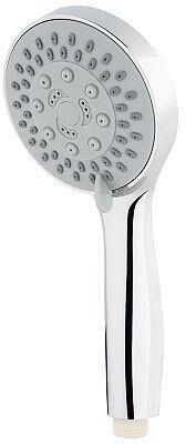 РЫЖИЙ КОТ Лейка для душа SH-1003, 100 мм (пять режимов)