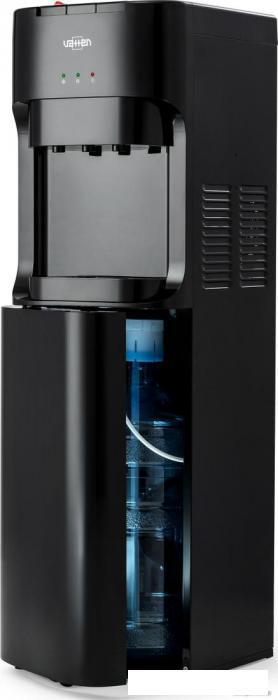 Кулер для воды Vatten L45NE (черный) - фото 2 - id-p238319827