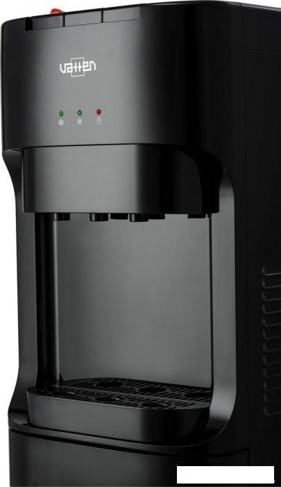 Кулер для воды Vatten L45NE (черный) - фото 3 - id-p238319827