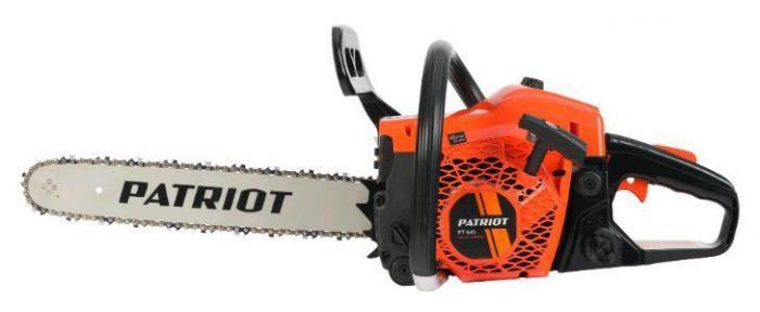 PATRIOT 220105800 РТ 641