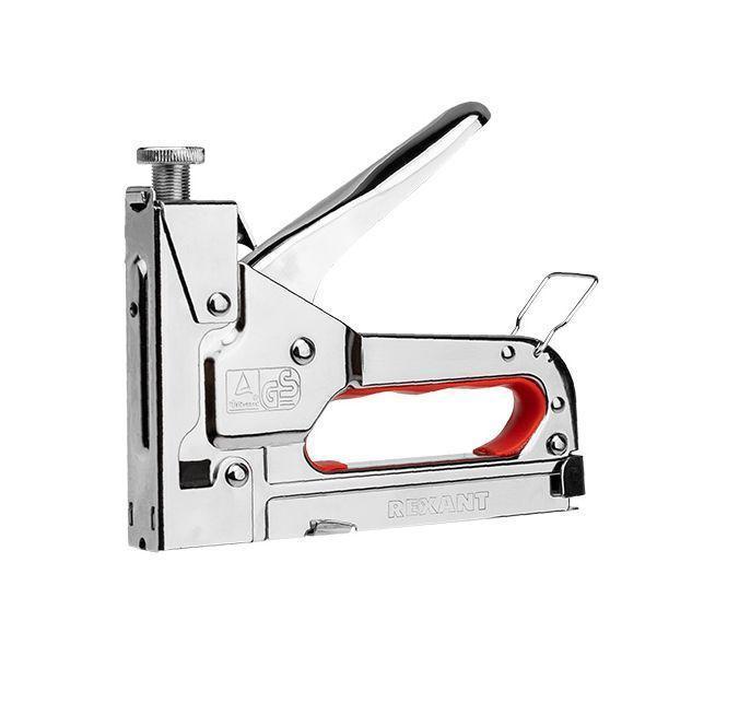 REXANT (12-5402) степлер мебельный