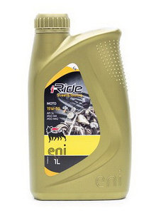 Масло моторное ENI I-RIDE 15W50 1L