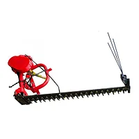 Косилка сегментная 9G -1,4 м