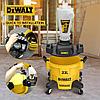 Фильтр-циклон DeWALT DXVCS002, фото 5