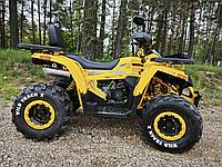 Квадроцикл MotoLand Wild Track 200 X WINCH