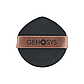 BB кушон Сменный блок Genosys Cushion Refill SPF50 Тон 01 Ivory, фото 4