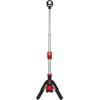 Фонарь Milwaukee M12 SAL-0 (без АКБ)