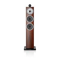 Напольная акустика Bowers & Wilkins 703 S3 Mocha