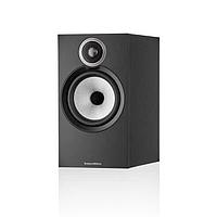 Полочная акустика Bowers & Wilkins 606 S3 Black