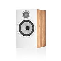 Полочная акустика Bowers & Wilkins 606 S3 Oak