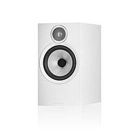 Полочная акустика Bowers & Wilkins 606 S3 White