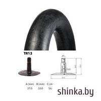 Автокамера Dong Ah 5.00-10 TR13 камера (Корея)