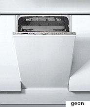 Посудомоечная машина Hotpoint-Ariston HSIC 3T127 C