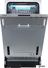 Посудомоечная машина Korting KDI 45460 SD