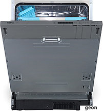 Посудомоечная машина Korting KDI 60140